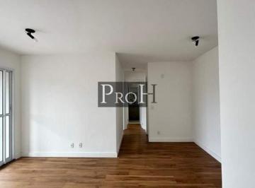 Apartamento · 60m² · 2 Quartos · 1 Vaga · Apartamento em Jardim Valdibia, São Bernardo do Campo/SP de 60m² 2 quartos à venda por R$ 510.000,00