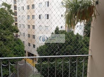 Apartamento · 75m² · 3 Quartos · 1 Vaga · Apartamento à venda - no Parque Tomas Saraiva