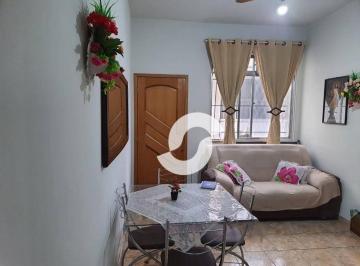 Apartamento · 100m² · 3 Quartos · Apartamento em Centro, Niterói/RJ de 100m² 3 quartos à venda por R$ 399.000,00