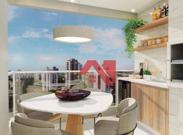 Apartamento · 64m² · 2 Quartos · Apartamento em Mirante, Mogi Mirim/SP de 64m² 2 quartos à venda por R$ 456.300,00