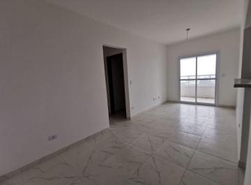 Apartamento · 67m² · 2 Quartos · 1 Vaga · Apartamento em Vila Caiçara, Praia Grande/SP de 67m² 2 quartos à venda por R$ 503.241,89