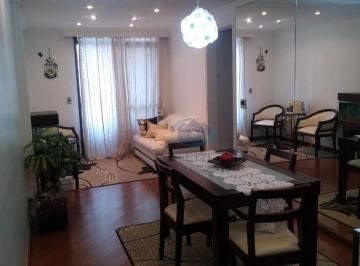 Apartamento · 88m² · 4 Quartos · Apartamento em Jardim Santa Cruz (Sacomã), São Paulo/SP de 88m² 4 quartos à venda por R$ 450.000,00