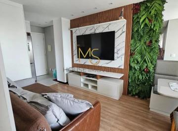 Apartamento · 49m² · 2 Quartos · 1 Vaga · Apartamento em Santa Maria, Osasco/SP de 49m² 2 quartos à venda por R$ 420.000,00