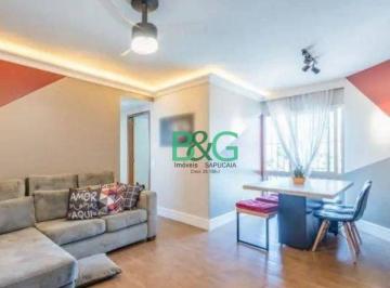 Apartamento · 65m² · 3 Quartos · 1 Vaga · Apartamento em Vila Albertina, São Paulo/SP de 65m² 3 quartos à venda por R$ 472.900,00
