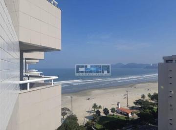 Apartamento · 44m² · 1 Quarto · 1 Vaga · Flat em Gonzaga, Santos/SP de 44m² 1 quartos à venda por R$ 425.000,00 ou para locação R$ 4.500,00/m