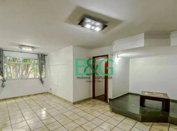Apartamento · 105m² · 3 Quartos · 1 Vaga · Apartamento em Água Rasa, São Paulo/SP de 105m² 3 quartos à venda por R$ 529.000,00