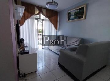 Apartamento · 90m² · 3 Quartos · 1 Vaga · Apartamento em Campestre, Santo André/SP de 90m² 3 quartos à venda por R$ 520.000,00