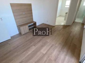 Apartamento · 56m² · 2 Quartos · 1 Vaga · Apartamento em Jardim Olavo Bilac, São Bernardo do Campo/SP de 56m² 2 quartos à venda por R$ 421.900