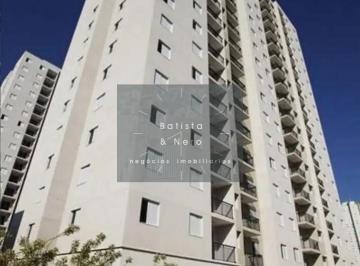Apartamento · 54m² · 2 Quartos · 1 Vaga · Apartamento em Jardim Caboré, São Paulo/SP de 54m² 2 quartos à venda por R$ 430.000,00