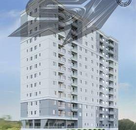 Apartamento · 48m² · 2 Quartos · 1 Vaga · Apartamento em Santa Teresinha, Santo André/SP de 48m² 2 quartos à venda por R$ 465.000,00