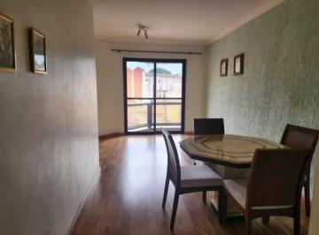 Apartamento · 69m² · 2 Quartos · 1 Vaga · Apartamento em Vila Formosa, São Paulo/SP de 69m² 2 quartos à venda por R$ 465.400,00