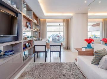 Apartamento · 64m² · 3 Quartos · 2 Vagas · Apartamento em Vila Caraguatá, São Paulo/SP de 64m² 3 quartos à venda por R$ 533.170,00