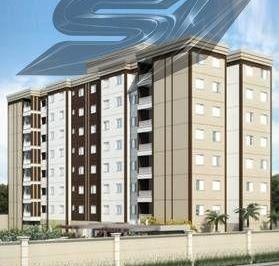 Apartamento · 65m² · 3 Quartos · 2 Vagas · Apartamento em Vila Caraguatá, São Paulo/SP de 65m² 3 quartos à venda por R$ 468.000,00