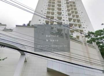 Apartamento · 50m² · 1 Quarto · 1 Vaga · Apartamento em Vila Andrade, São Paulo/SP de 50m² 1 quartos à venda por R$ 448.000,00