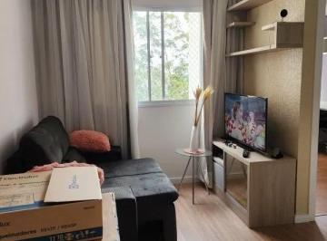 Apartamento · 40m² · 2 Quartos · 1 Vaga · Apartamento em Jardim São Savério, São Paulo/SP de 40m² 2 quartos à venda por R$ 430.000,00