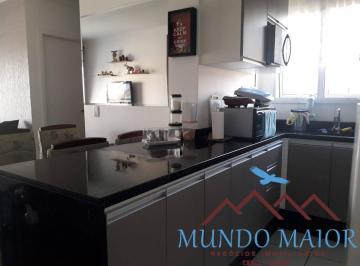 Apartamento · 54m² · 2 Quartos · 1 Vaga · Apartamento em Casa Branca, Santo André/SP de 54m² 2 quartos à venda por R$ 430.000,00
