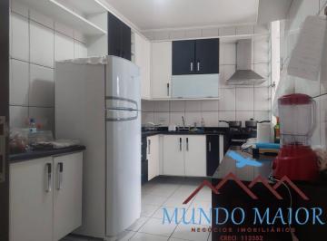 Apartamento · 86m² · 3 Quartos · 2 Vagas · Apartamento em Vila Curuçá, Santo André/SP de 86m² 3 quartos à venda por R$ 440.000,00