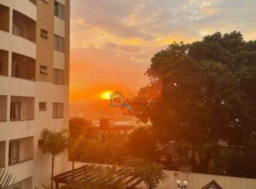 Apartamento · 58m² · 2 Quartos · 1 Vaga · Apartamento em Vila Milton, Guarulhos/SP de 58m² 2 quartos à venda por R$ 419.000,00
