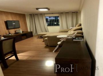 Apartamento · 100m² · 3 Quartos · 2 Vagas · Apartamento em Nova Petrópolis, São Bernardo do Campo/SP de 100m² 3 quartos à venda por R$ 530.000,0