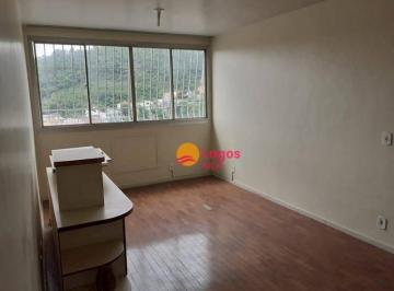Apartamento · 55m² · 1 Quarto · 1 Vaga · Apartamento em Santa Rosa, Niterói/RJ de 55m² 1 quartos à venda por R$ 425.000,00