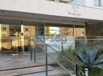 Apartamento · 58m² · 3 Quartos · 1 Vaga · Apartamento em Champagnat, Londrina/PR de 58m² 3 quartos à venda por R$ 399.900,00