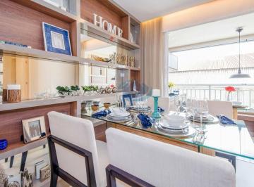 Apartamento · 56m² · 2 Quartos · 1 Vaga · Apartamento em Vila Caraguatá, São Paulo/SP de 56m² 2 quartos à venda por R$ 461.120,00