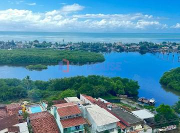 Apartamento · 77m² · 3 Quartos · 2 Vagas · Apartamento em Jardim Savóia, Ilhéus/BA de 77m² 3 quartos à venda por R$ 480.000,00