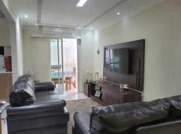 Apartamento · 88m² · 2 Quartos · 1 Vaga · Apartamento em Vila Caiçara, Praia Grande/SP de 88m² 2 quartos à venda por R$ 525.000,00