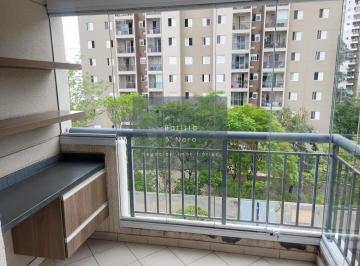 Apartamento · 51m² · 2 Quartos · 1 Vaga · Apartamento em Vila Andrade, São Paulo/SP de 51m² 2 quartos à venda por R$ 424.000,00