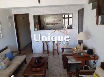 Apartamento · 98m² · 3 Quartos · Apartamento em Portinho, Cabo Frio/RJ de 98m² 3 quartos à venda por R$ 580.000,00