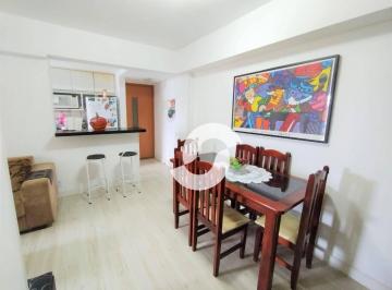 Apartamento · 69m² · 3 Quartos · 1 Vaga · Apartamento em Badu, Niterói/RJ de 69m² 3 quartos à venda por R$ 410.000,00