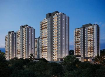 Apartamento · 62m² · 2 Quartos · 2 Vagas · Apartamento em Vila Espírito Santo, Sorocaba/SP de 62m² 2 quartos à venda por R$ 470.000,00