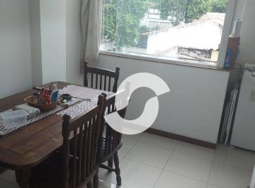 Apartamento · 70m² · 2 Quartos · Apartamento em São Francisco, Niterói/RJ de 70m² 2 quartos à venda por R$ 430.000,00