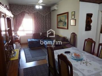 Apartamento · 90m² · 3 Quartos · 1 Vaga · Apartamento em Centro Histórico, Porto Alegre/RS de 90m² 3 quartos à venda por R$ 475.000,00