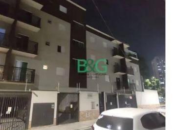 Apartamento · 55m² · 2 Quartos · 1 Vaga · Imoveis - na Vila Carrão
