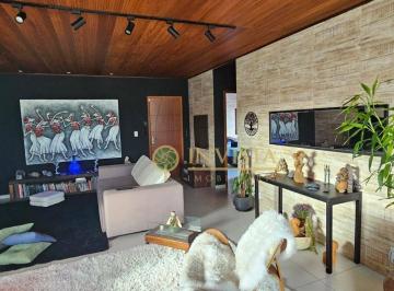 Apartamento · 100m² · 2 Quartos · 1 Vaga · Cobertura em Ingleses do Rio Vermelho, Florianópolis/SC de 100m² 2 quartos à venda por R$ 550.000,00