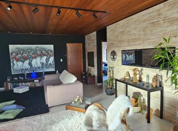 Apartamento · 100m² · 2 Quartos · 1 Vaga · Cobertura em Ingleses do Rio Vermelho, Florianópolis/SC de 100m² 2 quartos à venda por R$ 550.000,00