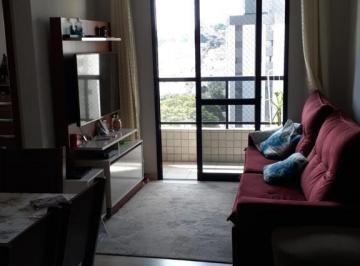 Apartamento · 70m² · 2 Quartos · 2 Vagas · Apartamento em Baeta Neves, São Bernardo do Campo/SP de 70m² 2 quartos à venda por R$ 477.000,00