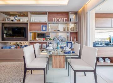 Apartamento · 64m² · 3 Quartos · 1 Vaga · Apartamento em Vila Caraguatá, São Paulo/SP de 64m² 3 quartos à venda por R$ 513.260,00