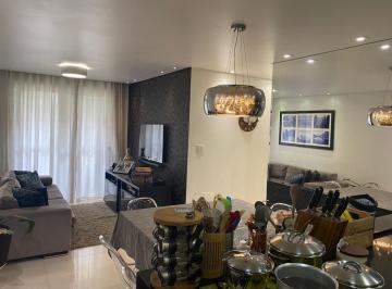 Apartamento · 64m² · 3 Quartos · 1 Vaga · Apartamento em Tatuapé, São Paulo/SP de 64m² 3 quartos à venda por R$ 450.000,00