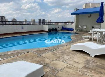Apartamento · 50m² · 1 Quarto · 1 Vaga · Apartamento em Tatuapé, São Paulo/SP de 50m² 1 quartos à venda por R$ 415.000,00