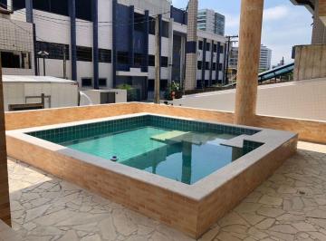 Apartamento · 67m² · 2 Quartos · 1 Vaga · Apartamento em Vila Caiçara, Praia Grande/SP de 67m² 2 quartos à venda por R$ 450.000,00