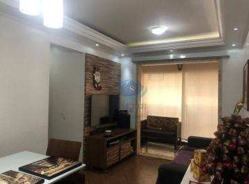 Apartamento · 69m² · 3 Quartos · 1 Vaga · Apartamento em Jardim Santa Emília, São Paulo/SP de 69m² 3 quartos à venda por R$ 425.000,00