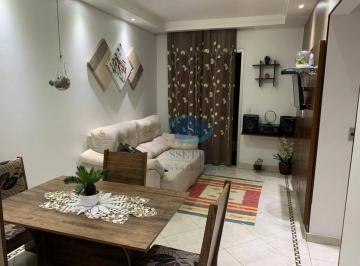 Apartamento · 63m² · 2 Quartos · 1 Vaga · Apartamento em Vila Santo Estéfano, São Paulo/SP de 63m² 2 quartos à venda por R$ 478.000,00