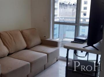 Apartamento · 40m² · 1 Quarto · 1 Vaga · Apartamento em Santa Efigênia, São Paulo/SP de 40m² 1 quartos à venda por R$ 480.000,00