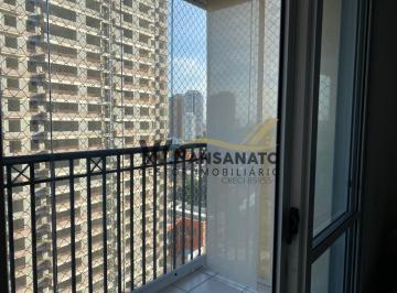 Apartamento · 66m² · 3 Quartos · 1 Vaga · Apartamento em Vila Augusta, Guarulhos/SP de 66m² 3 quartos à venda por R$ 497.000,00