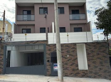 Apartamento · 86m² · 2 Quartos · 1 Vaga · Apartamento em Jardim Alvorada, Santo André/SP de 86m² 2 quartos à venda por R$ 411.000,00