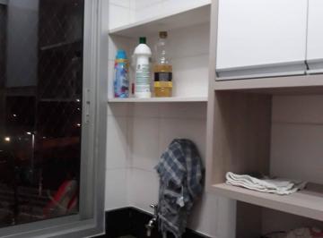 Apartamento · 60m² · 3 Quartos · 1 Vaga · Apartamento em Vila Homero Thon, Santo André/SP de 60m² 3 quartos à venda por R$ 447.000,00