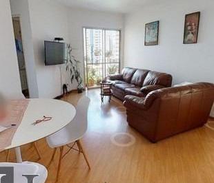 Apartamento · 83m² · 3 Quartos · 1 Vaga · Apartamento em Vila Azevedo, São Paulo/SP de 83m² 3 quartos à venda por R$ 572.000,00