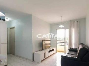 Apartamento · 56m² · 2 Quartos · 1 Vaga · Apartamento em Vila Carrão, São Paulo/SP de 56m² 2 quartos à venda por R$ 470.000,00